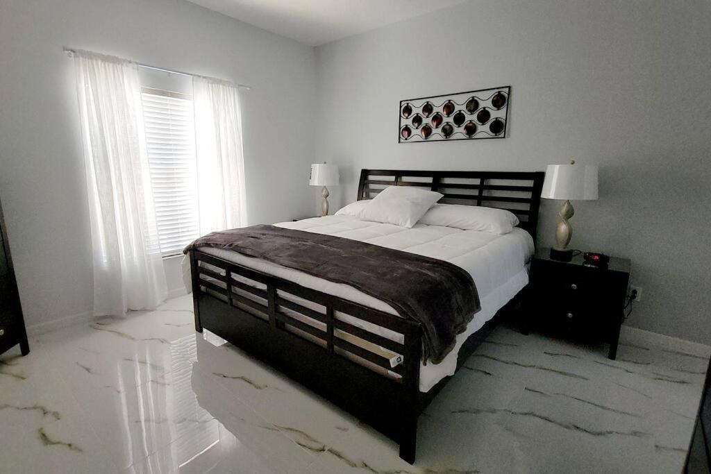 Beautiful, Home In A Gated Community Kissimmee Extérieur photo