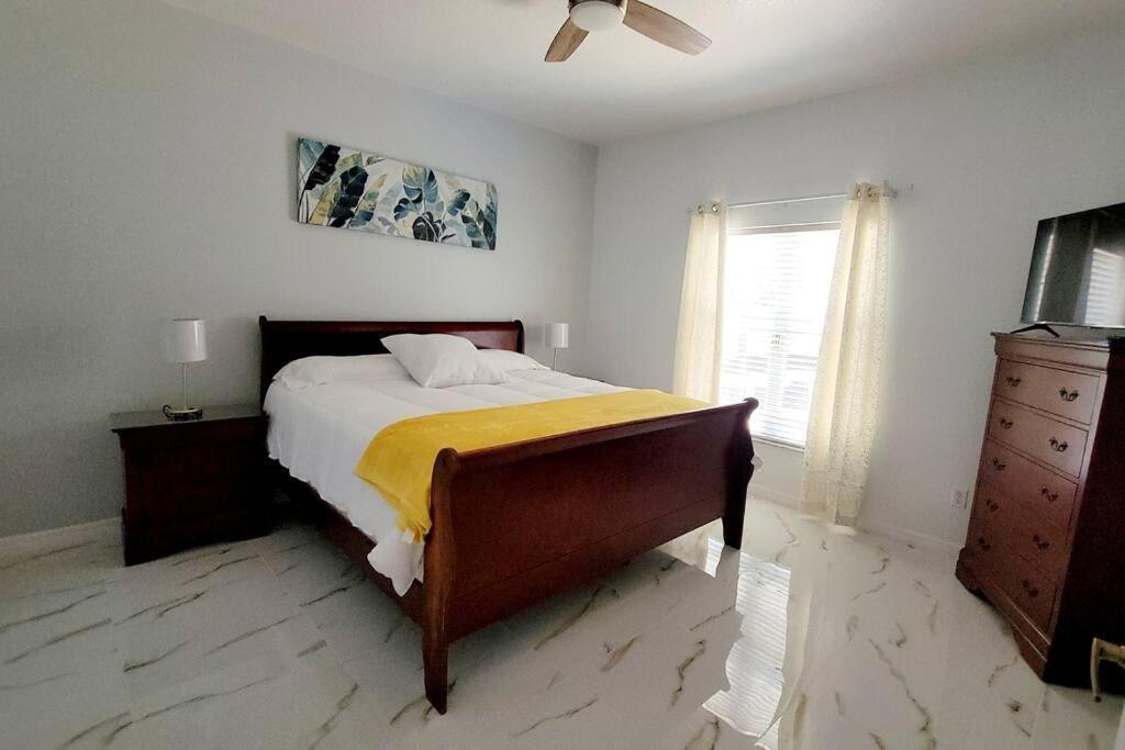 Beautiful, Home In A Gated Community Kissimmee Extérieur photo