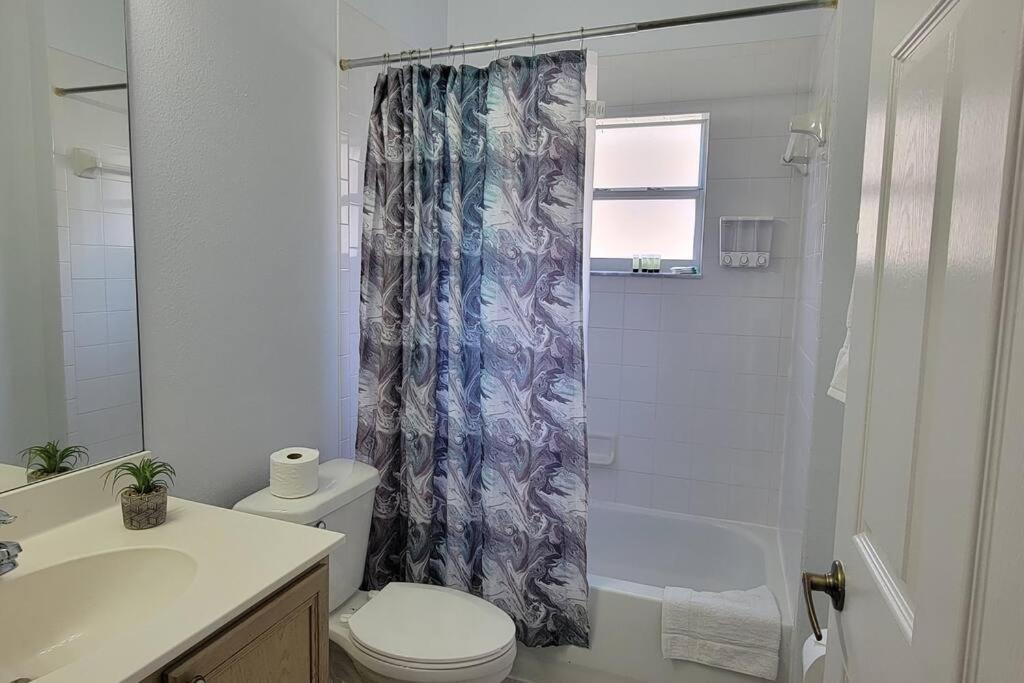 Beautiful, Home In A Gated Community Kissimmee Extérieur photo