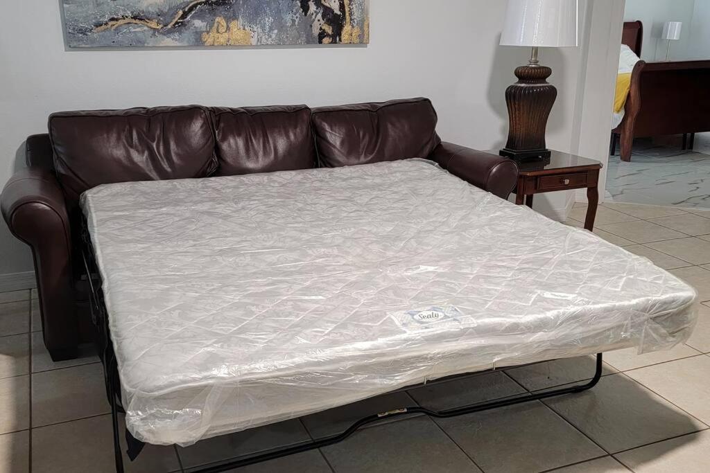 Beautiful, Home In A Gated Community Kissimmee Extérieur photo