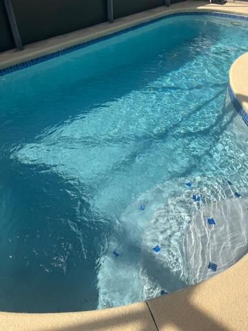 Beautiful, Home In A Gated Community Kissimmee Extérieur photo