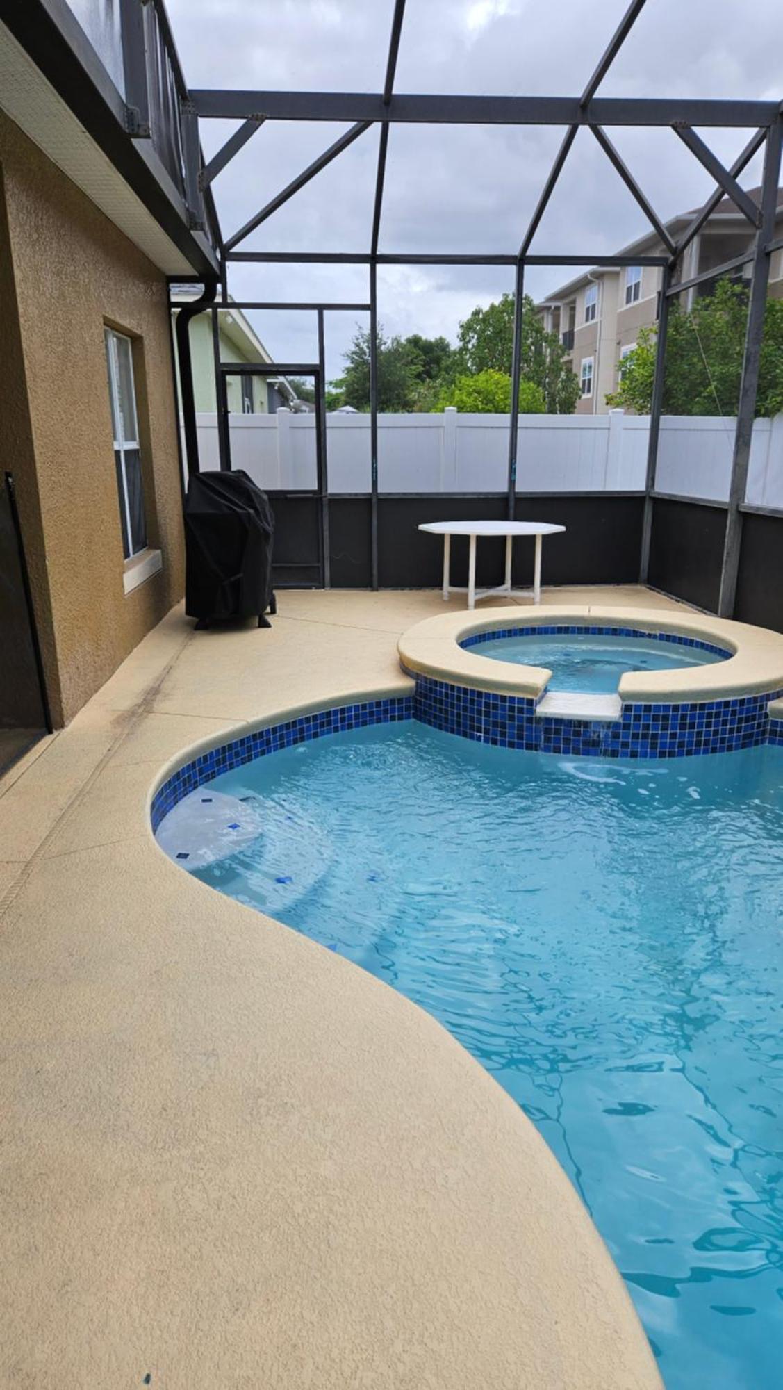 Beautiful, Home In A Gated Community Kissimmee Extérieur photo