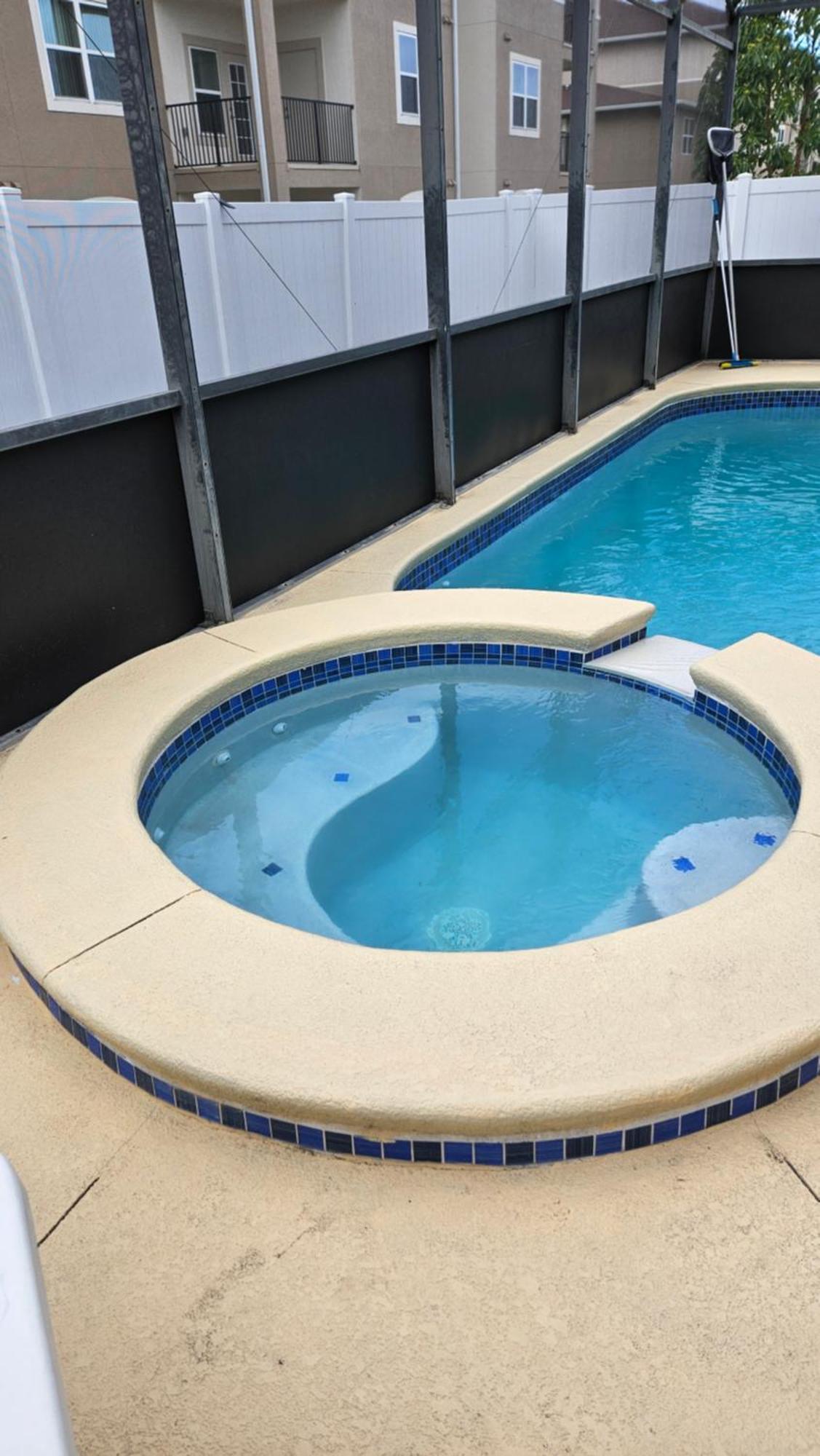 Beautiful, Home In A Gated Community Kissimmee Extérieur photo