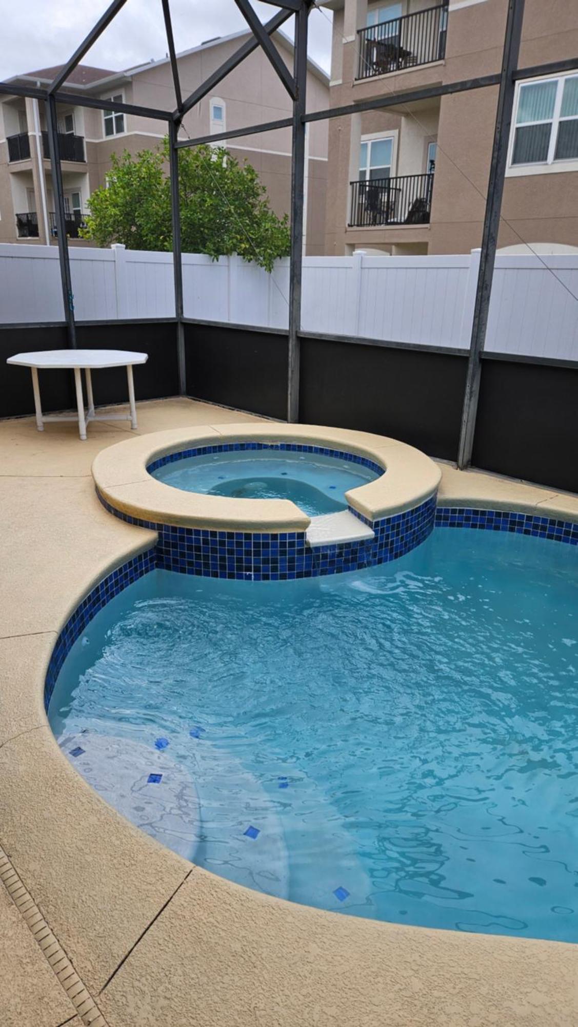 Beautiful, Home In A Gated Community Kissimmee Extérieur photo